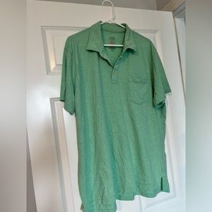 Men’s polo